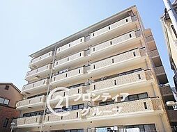 クラウンハイム東淀川弐番館　中古マンション