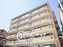 クラウンハイム東淀川弐番館　中古マンション