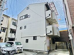 大阪市鶴見区諸口1丁目　中古一戸建て