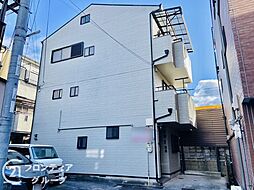 大阪市鶴見区諸口1丁目　中古一戸建て