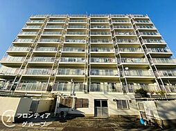 メガロコープ関目　中古マンション