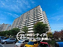 メイプルパークスクエア東二番街　中古マンション