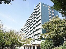 淀川パークハウス5号棟　中古マンション