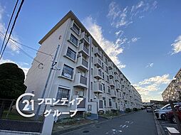 深江橋コーポＣ棟　中古マンション