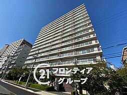 ファミール京橋　中古マンション