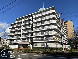 高殿スカイハイツ　中古マンション