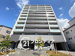 プレサンスロジェ都島公園  中古マンション