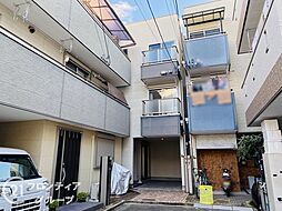 大阪市東淀川区豊里4丁目　中古一戸建て
