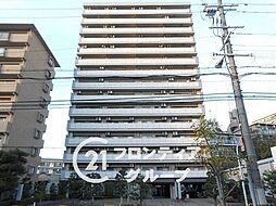 グランディール上新庄　中古マンション