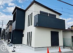 大東市御領1丁目　新築一戸建て