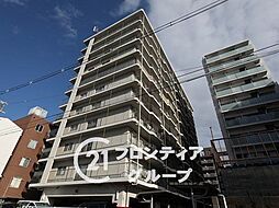 日商・岩井太子橋マンション 中古マンション
