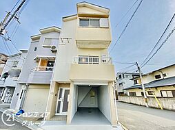 大阪市東淀川区小松5丁目　中古一戸建て