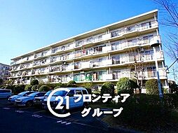 住道駅前住宅第20号棟　中古マンション