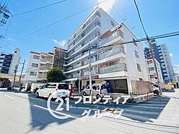 パレスハイツ京橋　中古マンション