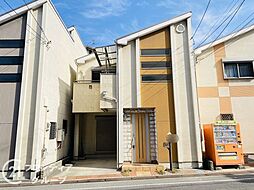 大東市野崎3丁目　中古一戸建て