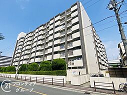 高殿コーポ　中古マンション