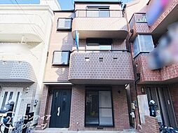 門真市寿町　中古一戸建て