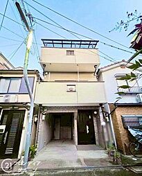 守口市藤田町5丁目　中古一戸建て