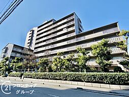 エバーグリーン門真　中古マンション