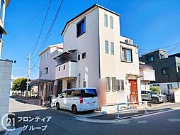 守口市南寺方北通2丁目　中古一戸建て