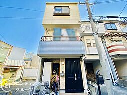 大阪市都島区毛馬町1丁目　中古一戸建て