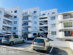 忍ケ丘クレセントヴィラ　1号棟　中古マンション