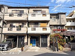 守口市南寺方南通3丁目　中古一戸建て