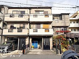 守口市南寺方南通3丁目　中古一戸建て