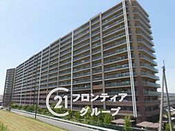 ベリスタ東淀川大桐B棟　中古マンション