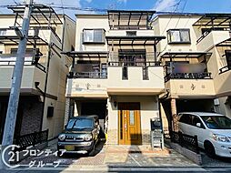 大東市諸福5丁目　中古一戸建て