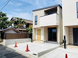 守口市滝井元町1丁目　新築一戸建て　3号棟