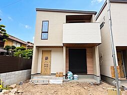 守口市滝井元町1丁目 新築一戸建て 3号棟