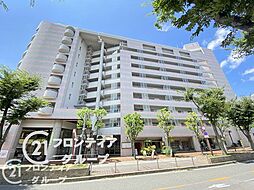 コム古川橋　中古マンション