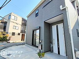 門真市南野口町　中古一戸建て