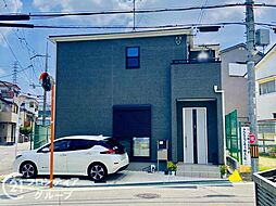 門真市南野口町　中古一戸建て
