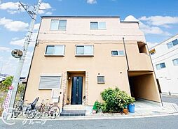 門真市下馬伏町　中古一戸建て