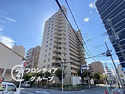 キングマンション都島2　中古マンション