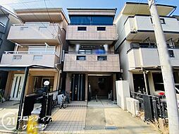 守口市南寺方東通5丁目　中古一戸建て