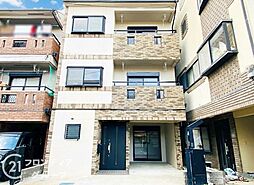 守口市高瀬町1丁目　中古一戸建て