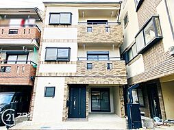 守口市高瀬町1丁目　中古一戸建て