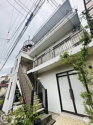 守口市大久保町1丁目　中古一戸建て