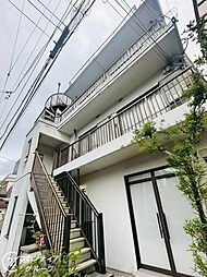 守口市大久保町1丁目　中古一戸建て