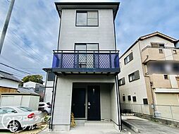 門真市月出町　中古一戸建て