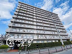 日商岩井菫橋ハイツ 中古マンション