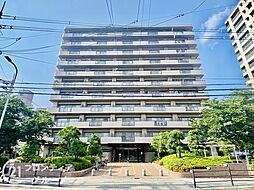 ディオフェルティ旭公園　中古マンション