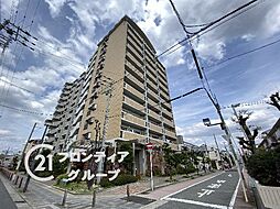 メロディーハイム関目高殿　中古マンション