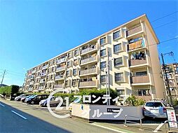 深江橋コーポＦ棟　中古マンション