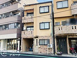 守口市大枝南町 中古一戸建て