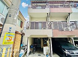 門真市大橋町　中古一戸建て