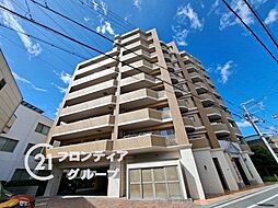 メロディースクエア古川橋駅前　中古マンション